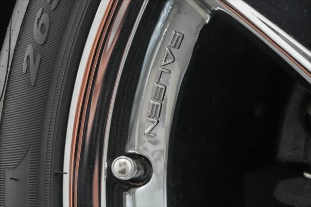 2004 Ford Mustang SVT Cobra
