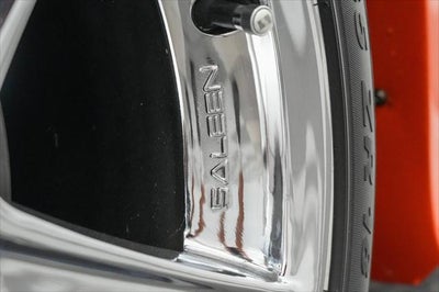 2004 Ford Mustang SVT Cobra