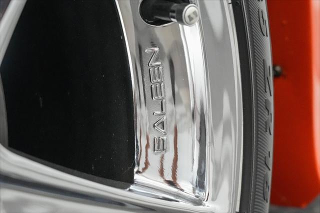 2004 Ford Mustang SVT Cobra
