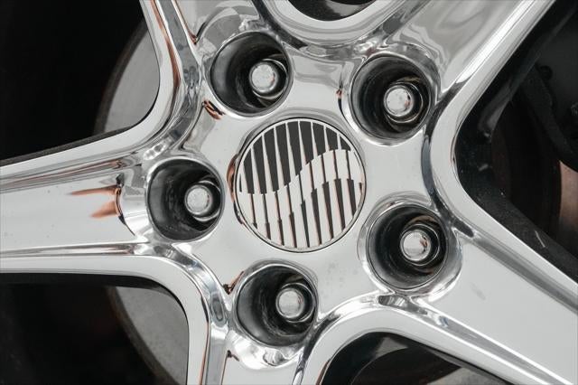 2004 Ford Mustang SVT Cobra