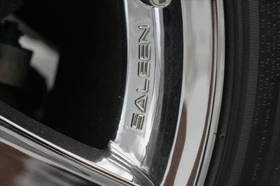 2004 Ford Mustang SVT Cobra