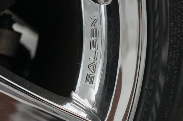 2004 Ford Mustang SVT Cobra