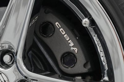 2004 Ford Mustang SVT Cobra