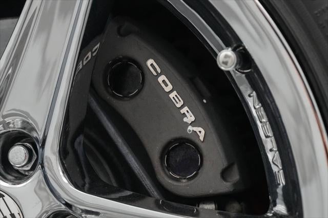 2004 Ford Mustang SVT Cobra