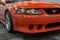 2004 Ford Mustang SVT Cobra