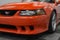 2004 Ford Mustang SVT Cobra