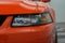 2004 Ford Mustang SVT Cobra