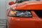 2004 Ford Mustang SVT Cobra