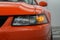 2004 Ford Mustang SVT Cobra