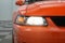 2004 Ford Mustang SVT Cobra