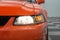 2004 Ford Mustang SVT Cobra