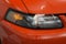 2004 Ford Mustang SVT Cobra