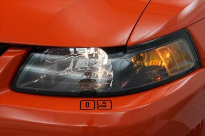 2004 Ford Mustang SVT Cobra