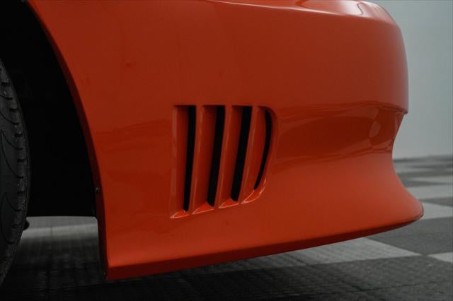 2004 Ford Mustang SVT Cobra