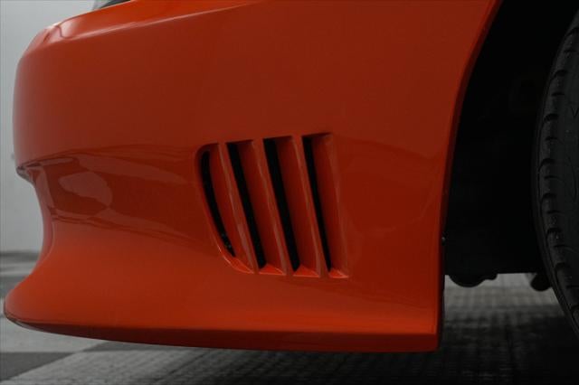 2004 Ford Mustang SVT Cobra