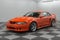 2004 Ford Mustang SVT Cobra