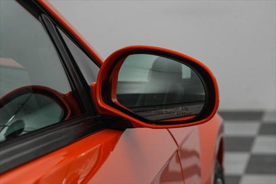 2004 Ford Mustang SVT Cobra