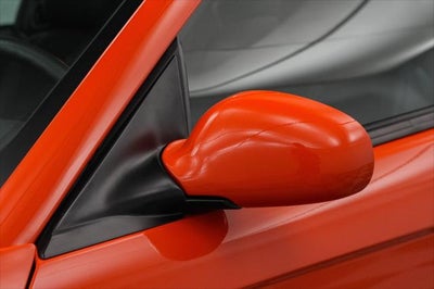 2004 Ford Mustang SVT Cobra