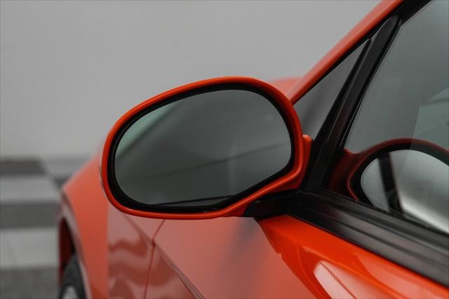 2004 Ford Mustang SVT Cobra