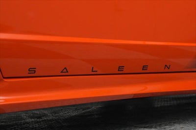 2004 Ford Mustang SVT Cobra