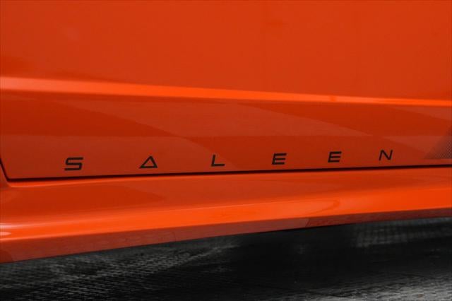 2004 Ford Mustang SVT Cobra