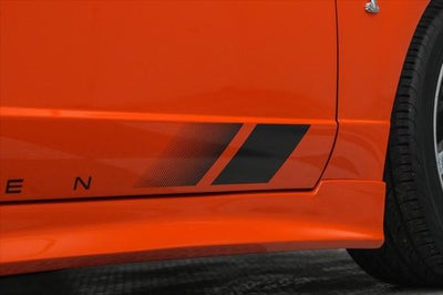 2004 Ford Mustang SVT Cobra