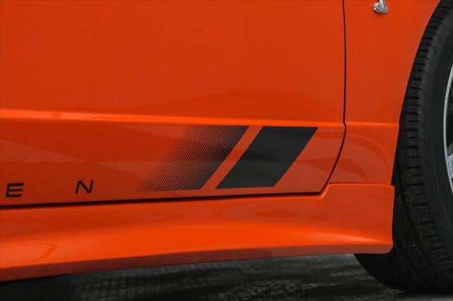 2004 Ford Mustang SVT Cobra