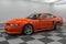 2004 Ford Mustang SVT Cobra