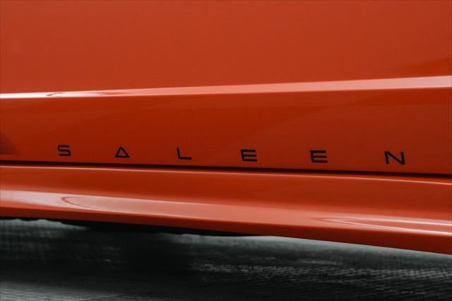 2004 Ford Mustang SVT Cobra