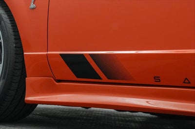 2004 Ford Mustang SVT Cobra