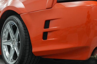 2004 Ford Mustang SVT Cobra