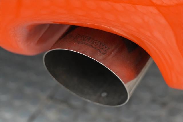 2004 Ford Mustang SVT Cobra