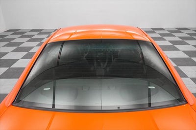 2004 Ford Mustang SVT Cobra