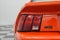 2004 Ford Mustang SVT Cobra