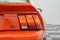 2004 Ford Mustang SVT Cobra