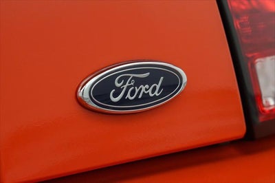 2004 Ford Mustang SVT Cobra