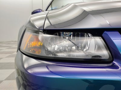 2004 Ford Mustang SVT Cobra