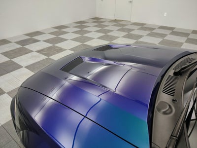 2004 Ford Mustang SVT Cobra