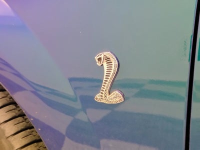 2004 Ford Mustang SVT Cobra