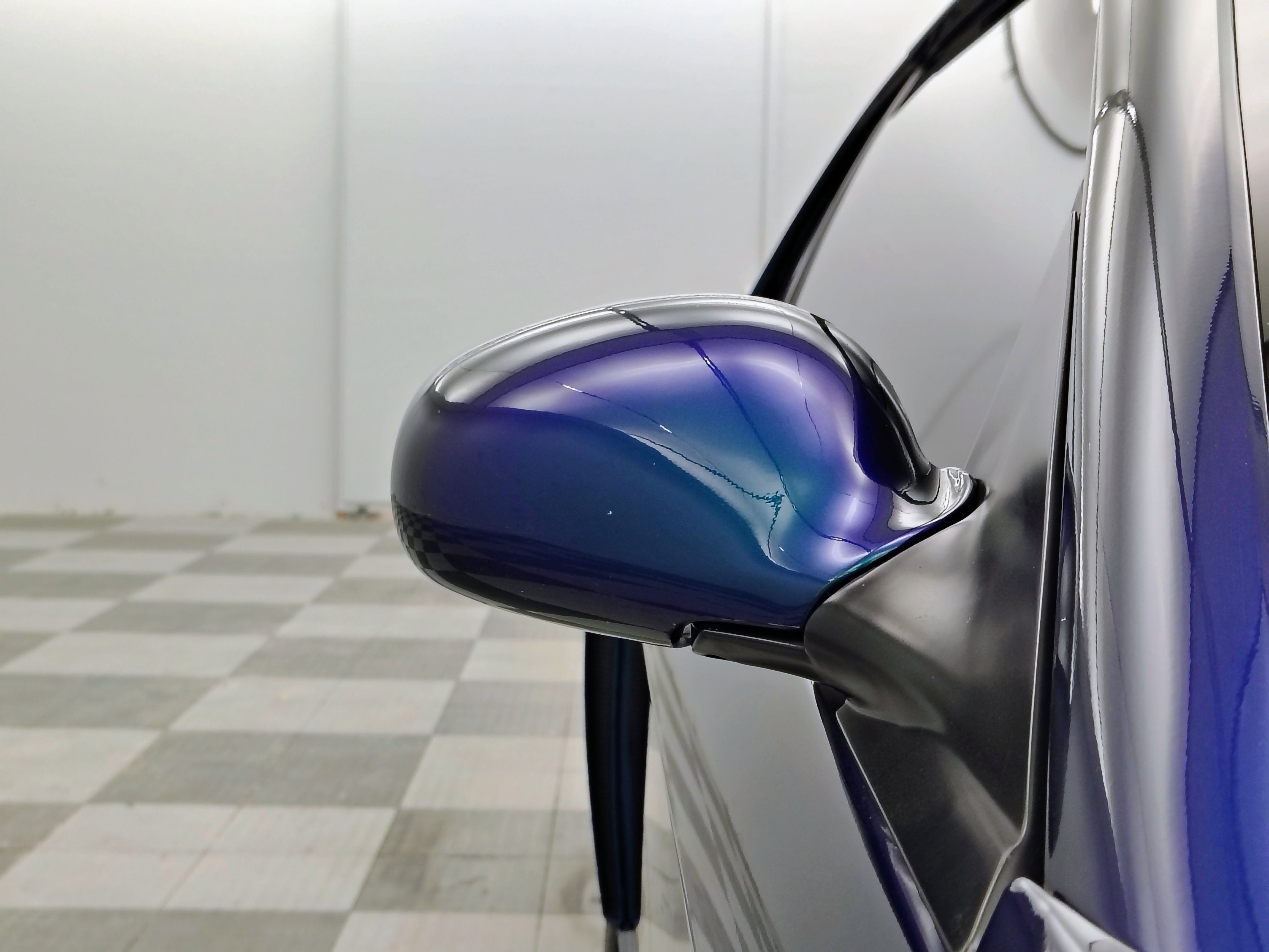 2004 Ford Mustang SVT Cobra