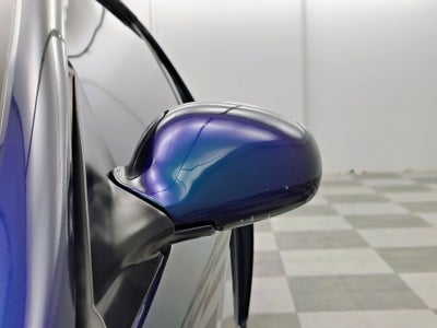 2004 Ford Mustang SVT Cobra