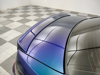 2004 Ford Mustang SVT Cobra