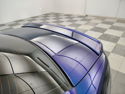 2004 Ford Mustang SVT Cobra