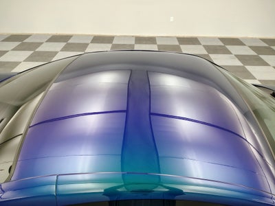 2004 Ford Mustang SVT Cobra