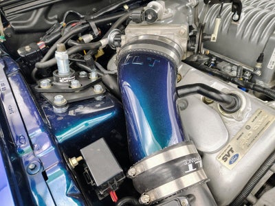 2004 Ford Mustang SVT Cobra