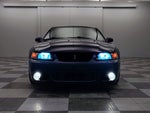 2004 Ford Mustang SVT Cobra