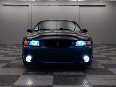 2004 Ford Mustang SVT Cobra