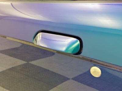 2004 Ford Mustang SVT Cobra