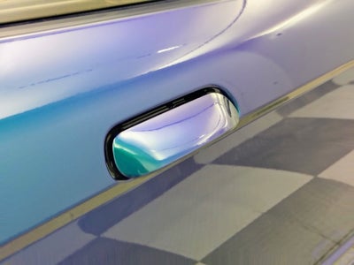 2004 Ford Mustang SVT Cobra