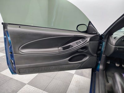 2004 Ford Mustang SVT Cobra